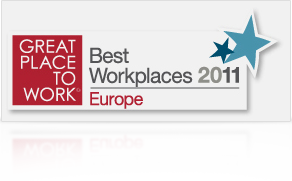 Best Workplaces 2011