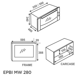 EPBI MW 280