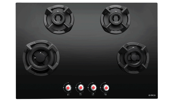 Built-in Appliances | Built-in Hobs | Elicaindia