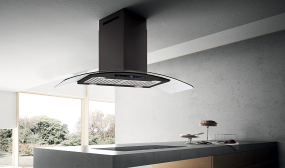 Kitchen Chimneys