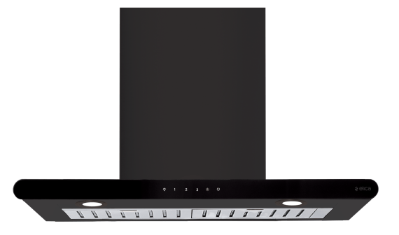 elica 694 ct vetro 2j tkn crown dt series