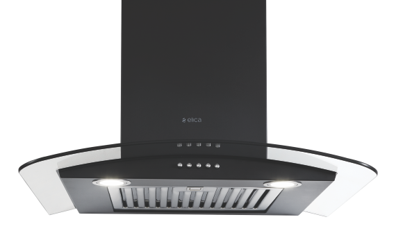 elica chimney fs 301