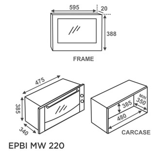 EPBI MW 220