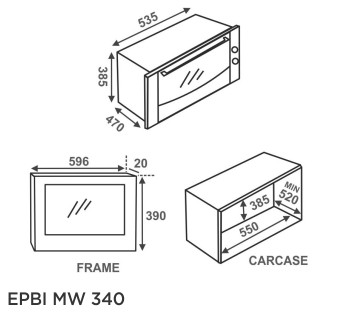 EPBI MW 340