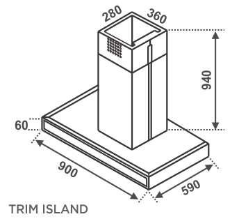 TRIM ISLAND